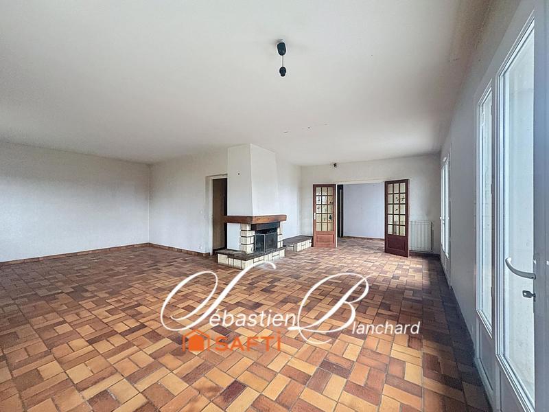 Villa - 226 m² - 8 pièces