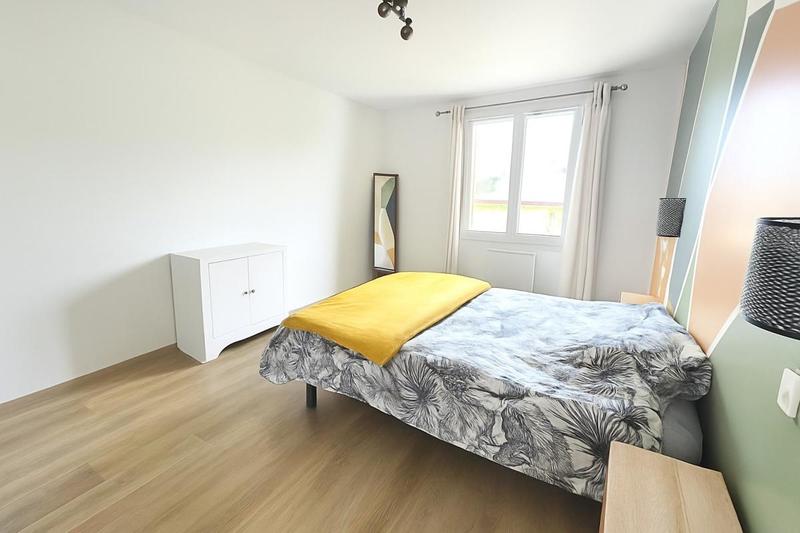 Maison - 159 m² - 6 pièces