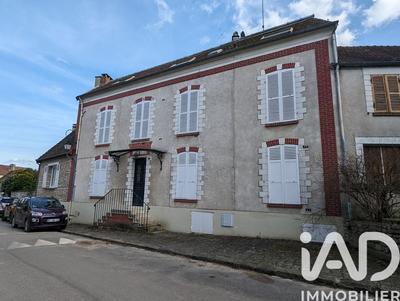 Appartement - 34 m² - 2 pièces