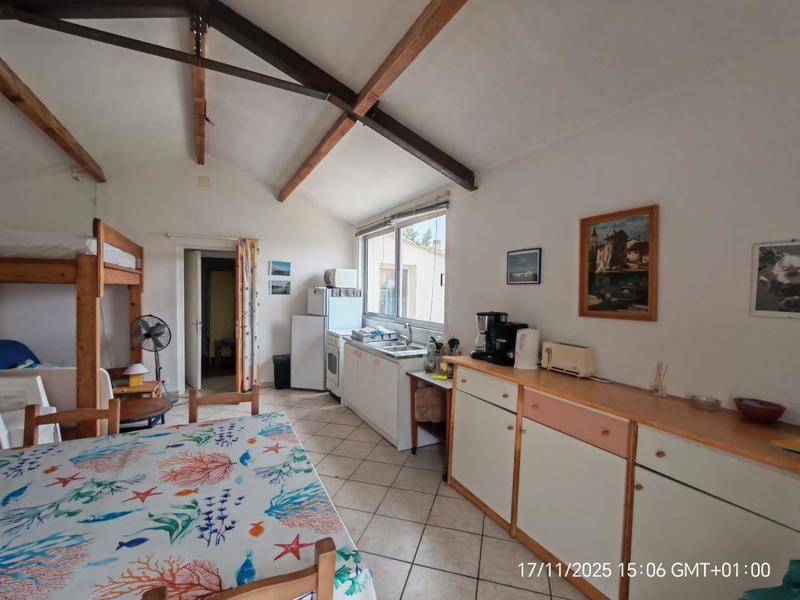 Gîte - 188 m² - 5 pièces