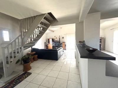 Villa - 145 m² - 7 pièces