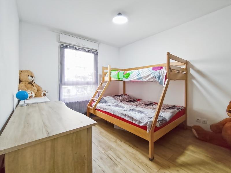 Appartement - 73 m² - 3 pièces