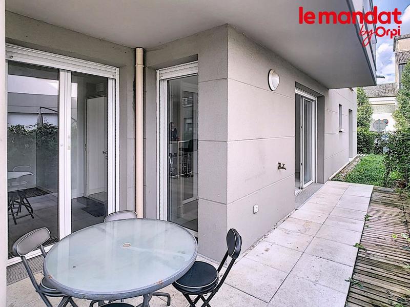 Appartement - 75 m² - 4 pièces