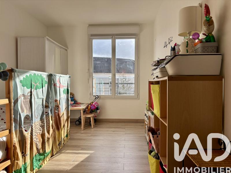 Appartement - 71 m² - 3 pièces