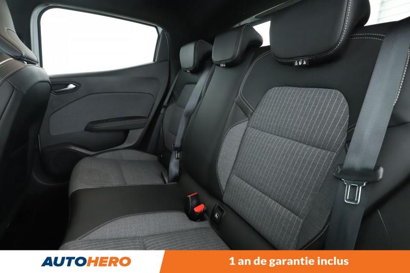 Renault Clio 1.3 TCe Lutecia 140 ch