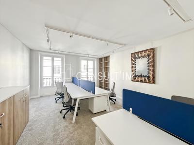 Bureau - 125 m²