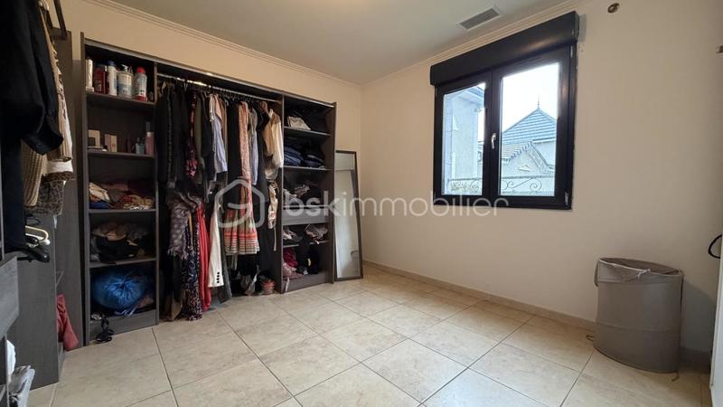 Maison - 160 m² - 7 pièces