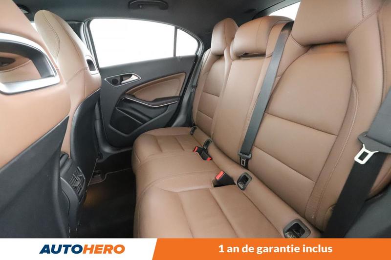 Mercedes Classe a 220 Fascination 4Matic 7g-Dct 184 ch