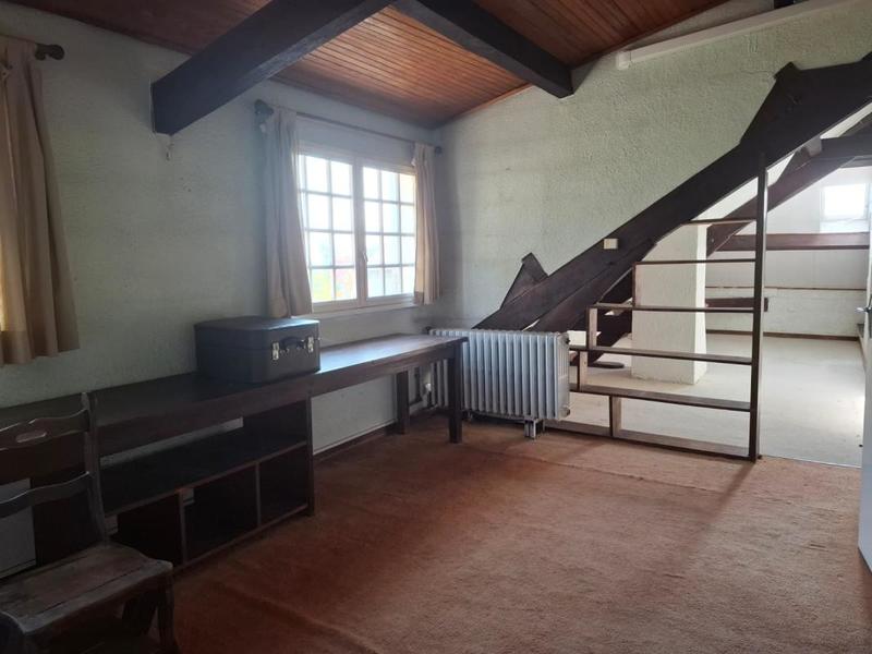 Maison - 196 m² - 6 pièces