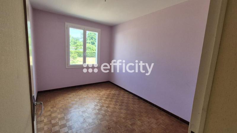 Maison - 80 m² - 3 pièces