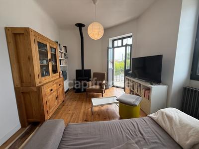 Maison de ville - 93 m² - 5 pièces