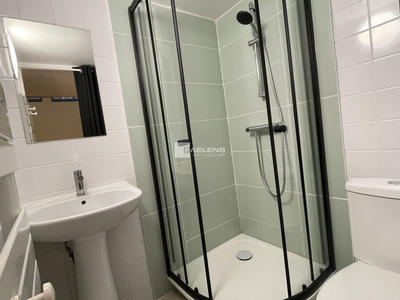 Appartement - 14 m² - 1 pièce