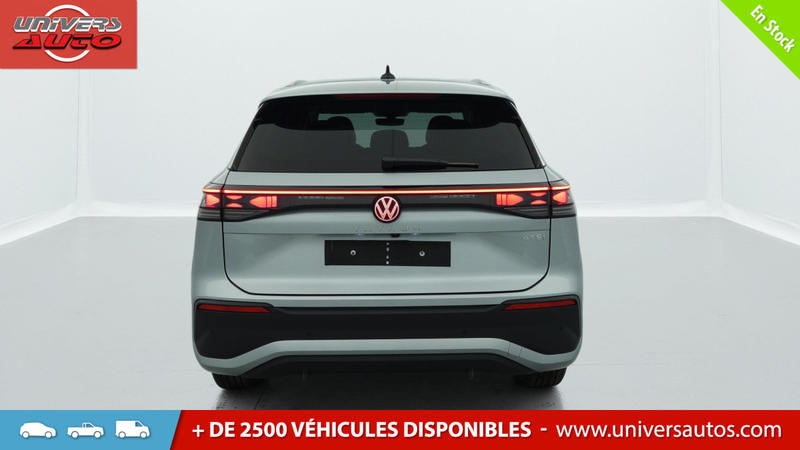 Volkswagen Tayron 1.5 eTSI 150ch Dsg7 7pl Life Plus