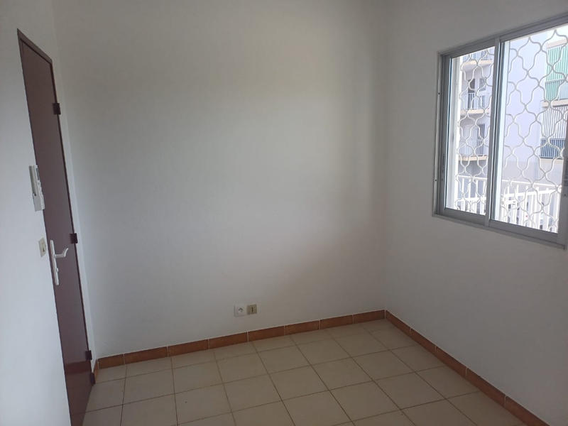 Appartement - 32 m² - 2 pièces