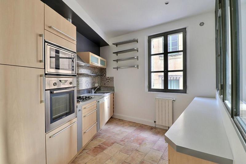 Maison - 97 m² - 3 pièces