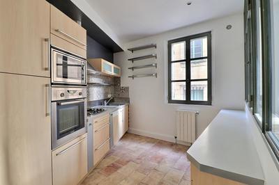 Maison - 97 m² - 3 pièces