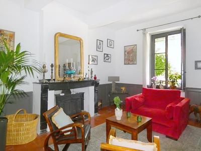 Maison de maîtres - 232 m² - 8 pièces