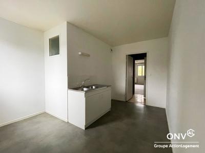 Appartement - 86 m² - 4 pièces