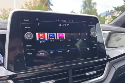 Volkswagen t-Roc Tsi 150 Dsg7 R-Line