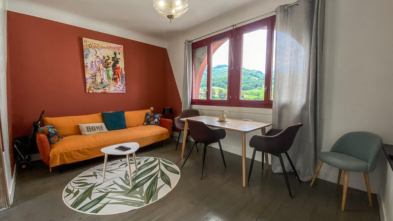 Maison - 65 m² - 3 pièces