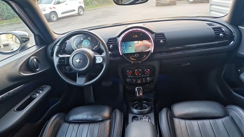 Mini Clubman F54 Lci Cooper s 178 Ch Dkg7 Edition Premium Plus