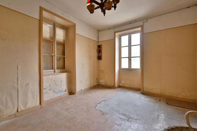 Maison de village - 150 m² - 4 pièces