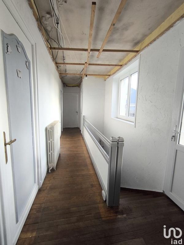 Local commercial - 210 m²