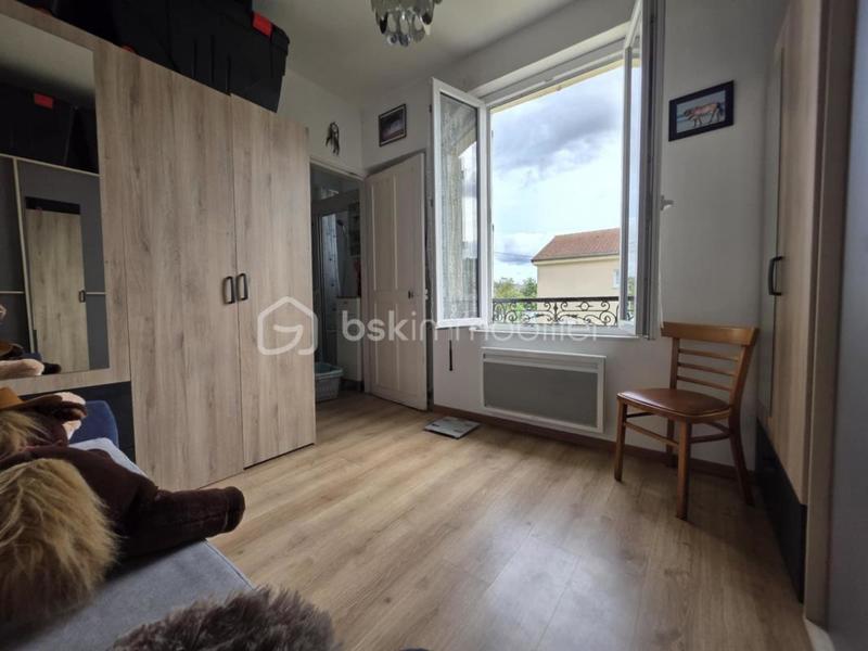 Pavillon - 50 m² - 3 pièces