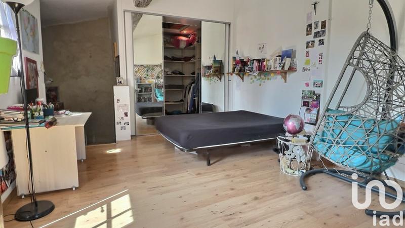 Maison de village - 145 m² - 6 pièces