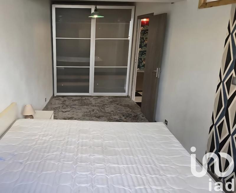 Appartement - 51 m² - 2 pièces