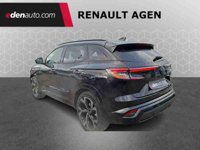 Renault Austral E-Tech full hybrid 200 Gsr2 Techno esprit Alpine