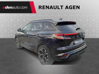 Renault Austral E-Tech full hybrid 200 Gsr2 Techno esprit Alpine