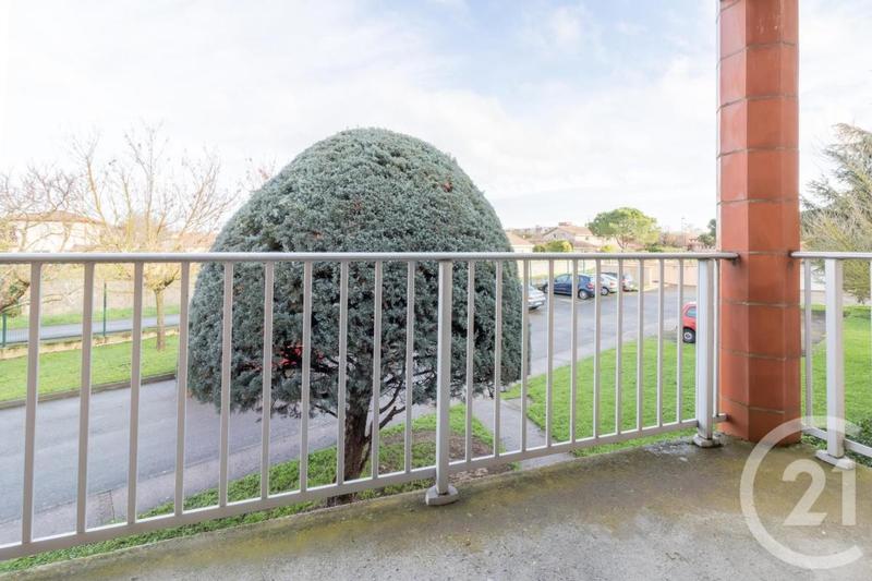 Appartement - 29 m² - 1 pièce