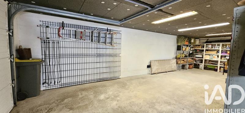 Maison - 146 m² - 6 pièces