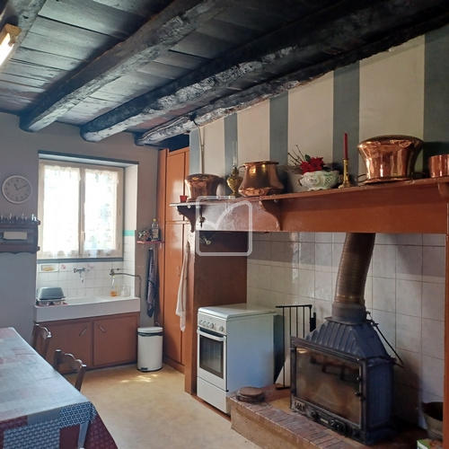 Ferme - 1 m² - 7 pièces