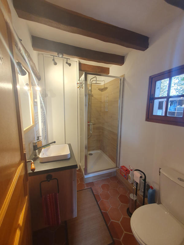 Maison - 53 m² - 3 pièces