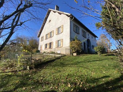 Ferme - 140 m² - 8 pièces
