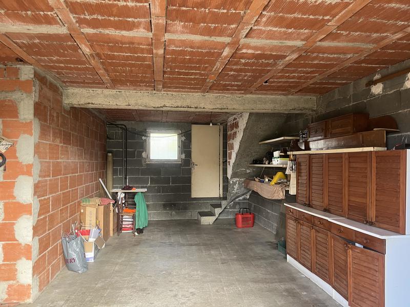 Maison - 75 m² - 3 pièces