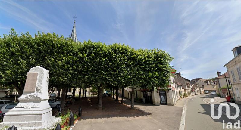 Maison de ville - 46 m² - 2 pièces