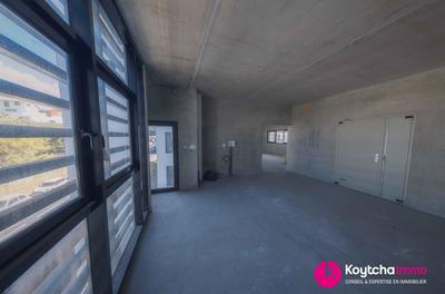 Local commercial - 69 m²