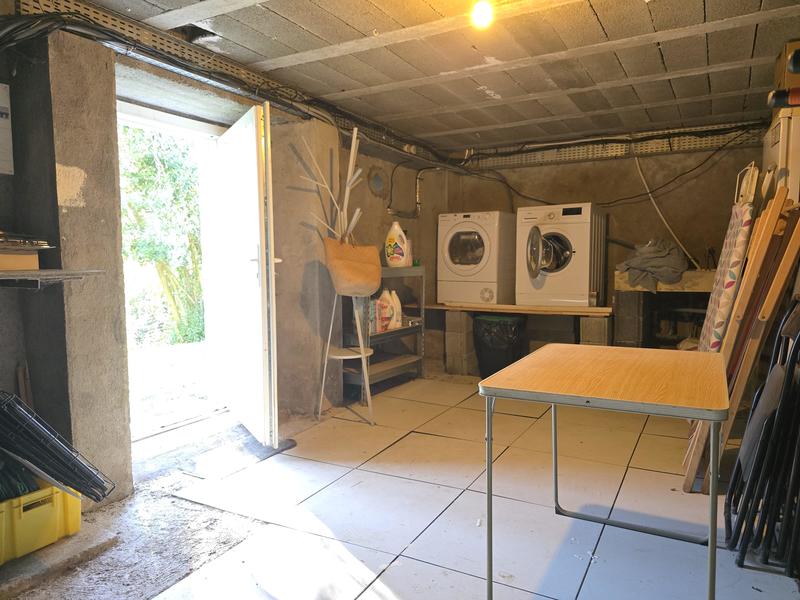 Villa - 90 m² - 4 pièces