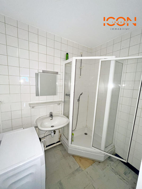 Appartement - 75 m² - 4 pièces