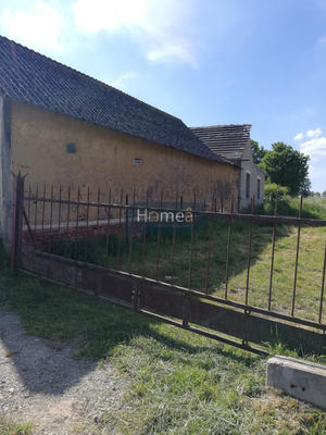 Maison - 60 m² - 3 pièces