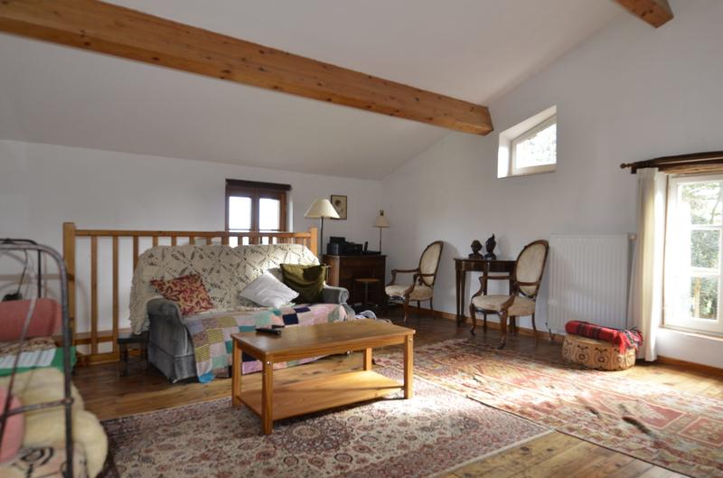 Bastide - 143 m² - 4 pièces