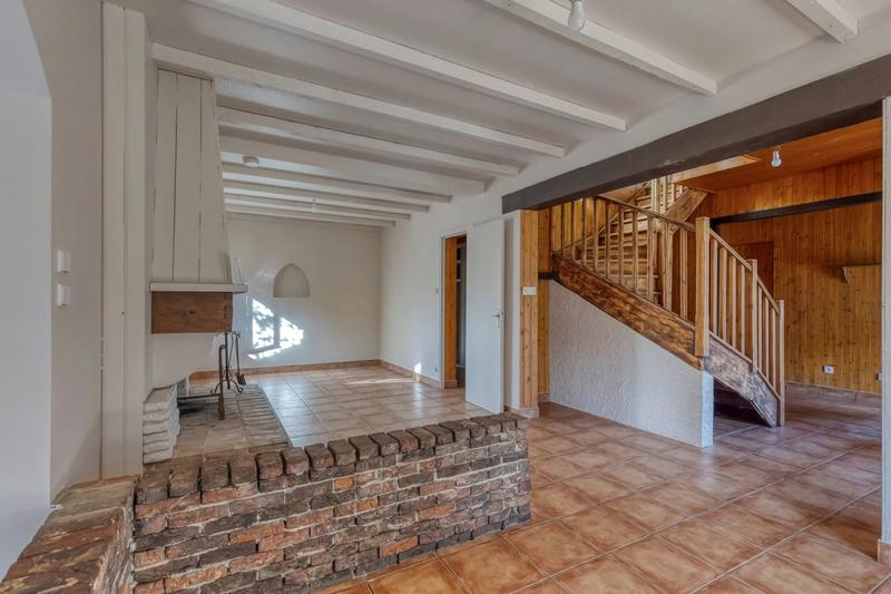 Maison - 160 m² - 7 pièces