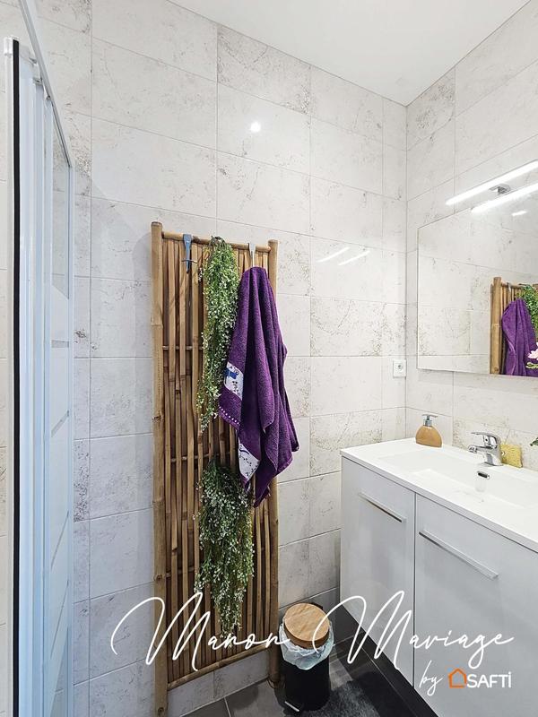 Maison - 138 m² - 6 pièces