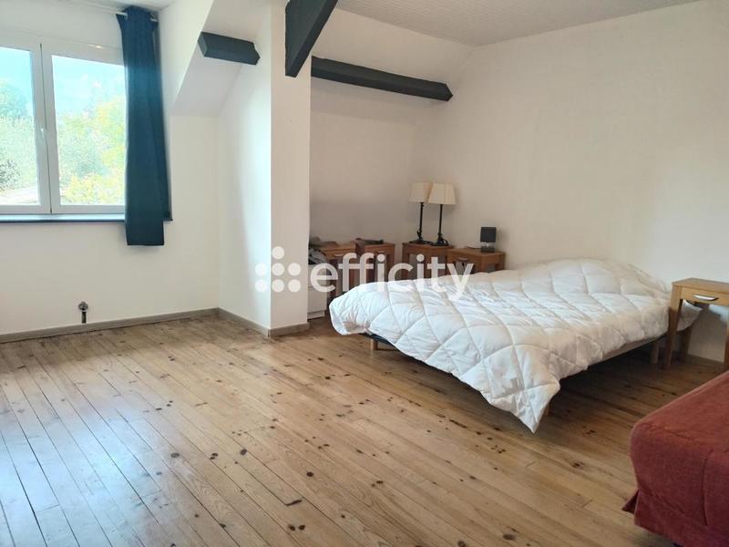 Maison - 98 m² - 4 pièces