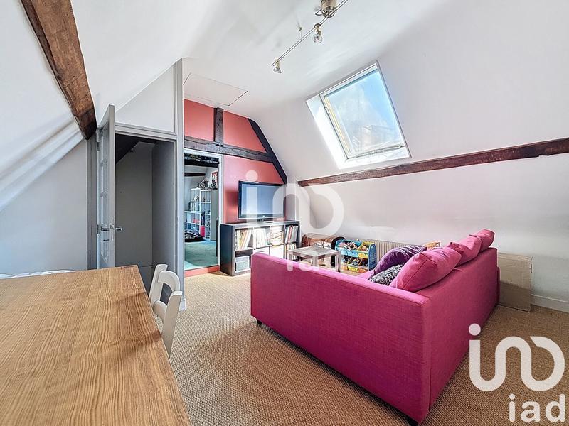 Appartement - 187 m² - 8 pièces