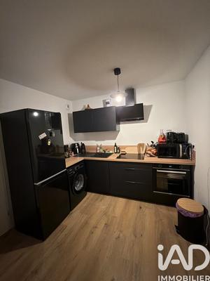 Appartement - 41 m² - 2 pièces
