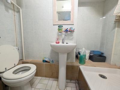 Appartement - 16 m² - 1 pièce